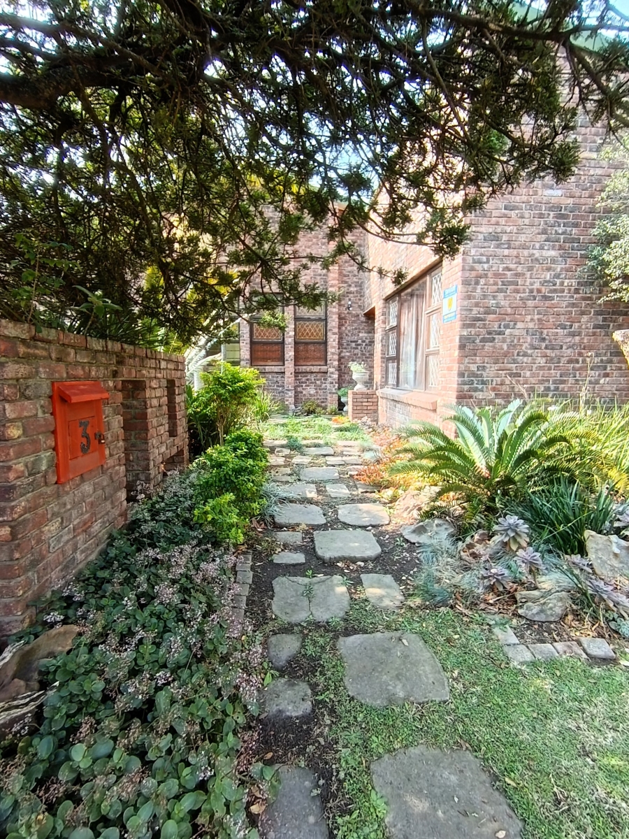 4 Bedroom Property for Sale in Boskloof Eastern Cape